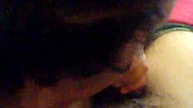 cumshot in sabrinna mouth stirs deep emotions