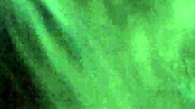 Sexxxy Terras shows off her thick ass while masturbating and giving a blowjob