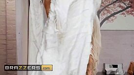 Danny Can't Resist Banging Brother's Sexy Jennifer Keelings!