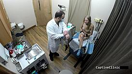 ava siren submits as corporate slave