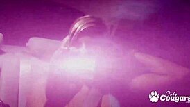 18yo Lilly Kingston's Tight Body Ravished 😘