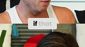 Caught in the moment, we revisit the surprising encounter with an older woman that changed everything