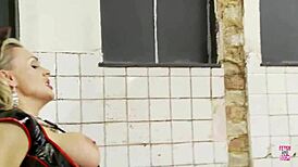 She needed his dna sample, so she took it after sex