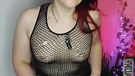 your mother-in-law invites you to eat her pussy and ride your cock honeyplaybox