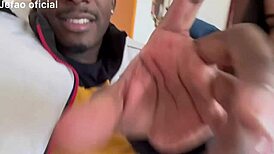 She Didn't Let Me Finish Coffee Before Wanting Dick, I Pushed In Dumbly And Came Inside