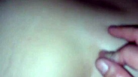 she bends over in my car for a doggystyle quickie