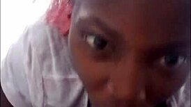 Damn, do you love my sloppy throat and pussy farts too?!