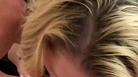 Stepmom Wants Wet Pussy Fucked