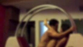 Wanna know how I let him fill me up?