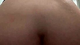 Pussy Stretched Out by Massive Cock