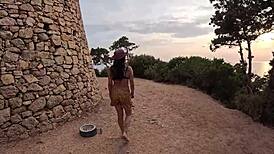 The Best Compilation of All the Times I Almost Got Caught by People in Public