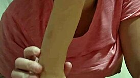 I Deserve Thick Dick in Ass as Slutty Hotwife