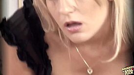 Trina Michaels Gets Asshole Fingered And Fucked In All Positions