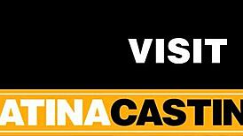 shy petite 18+ latina teen 18+ job hunting and interview casting