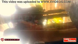 Kassandra Hermosa Señorita Nos Baila Y Muestra Todo Su Bonito Cuerpo Para Los Fans