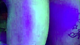 deep stroke doggystyle with big ass ebony riding big cock in pov