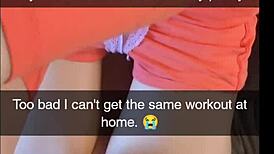 slap that huge ass for orgasm