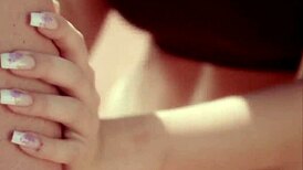 tasting the redhead's cumshot