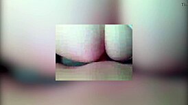 Horny stepsister soothes stepbrother with blowjob and doggystyle!