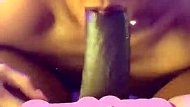 stepsister demolished by stepbrother's huge bbc?