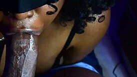 Does ItsKittyLove become his fuck toy with blowjob and toys?