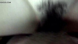 Couple Sex In College With Creampie And Girlfriend