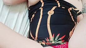 Wow, Boss Fucks Mature Latina Milf And Cums Inside Her Pussy!