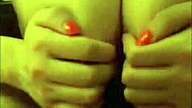 Year of goat brings titfuck by asdfgh