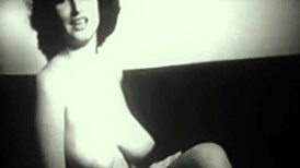 Deliverance Of Desire Featuring Missfd In Vintage Fantasy