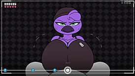 beat banger release 2 71 zoe - virgin difficulty