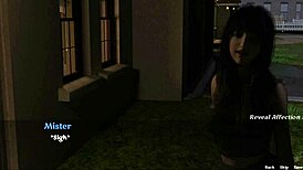 hardcore anal with my latina mother-in-law, damn