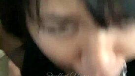 asian slut, can you swallow my bbc?