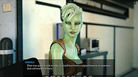 Tales From The Unending Void 141