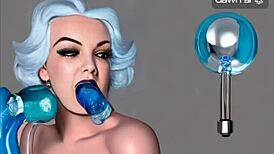 the future of sex toys is bizarre, with toys for fights and parties