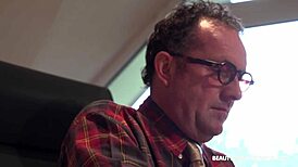 Sir, I need this blowjob with bent over doggy and facial.