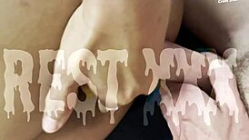 Stepmom Likes To Be Submissive When She Gets Fucked