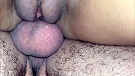 Naughty Girl Craves Anal Adventures