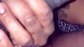 Her Intense Blowjob Sucking