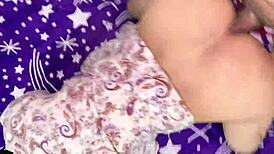 Pakistani Punjabi Bhabhi Fucked Hard With Legs Lifted By Indian Guy