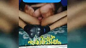 Mi puta de piedras negras coahuila assfucking anal amateurs