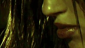 Hey, Sexy Brunette, What's Your Ritual Fun Session Like?!