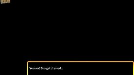 My new family 565 game adventure