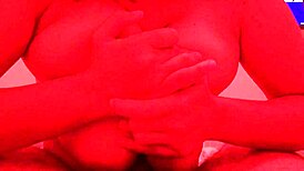 Year of goat brings titfuck by asdfgh