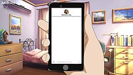 The Dating Sim Turns Brat Into Paypiggy