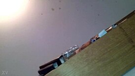 amateur fun in this old video from 2012 😍