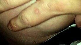 Ex Gf Masturbates Pussy With Fingering