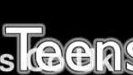 blonde british 18 year old student teased with fucking machine 😜