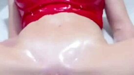 Hairless Girls Engage In Hardcore Shaved Pussy Sex