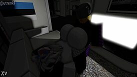 Having SEX with a Cat Girl?