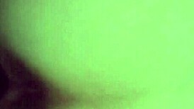 Does This Cheating Teen Take Monster Cock Before Boyfriend?